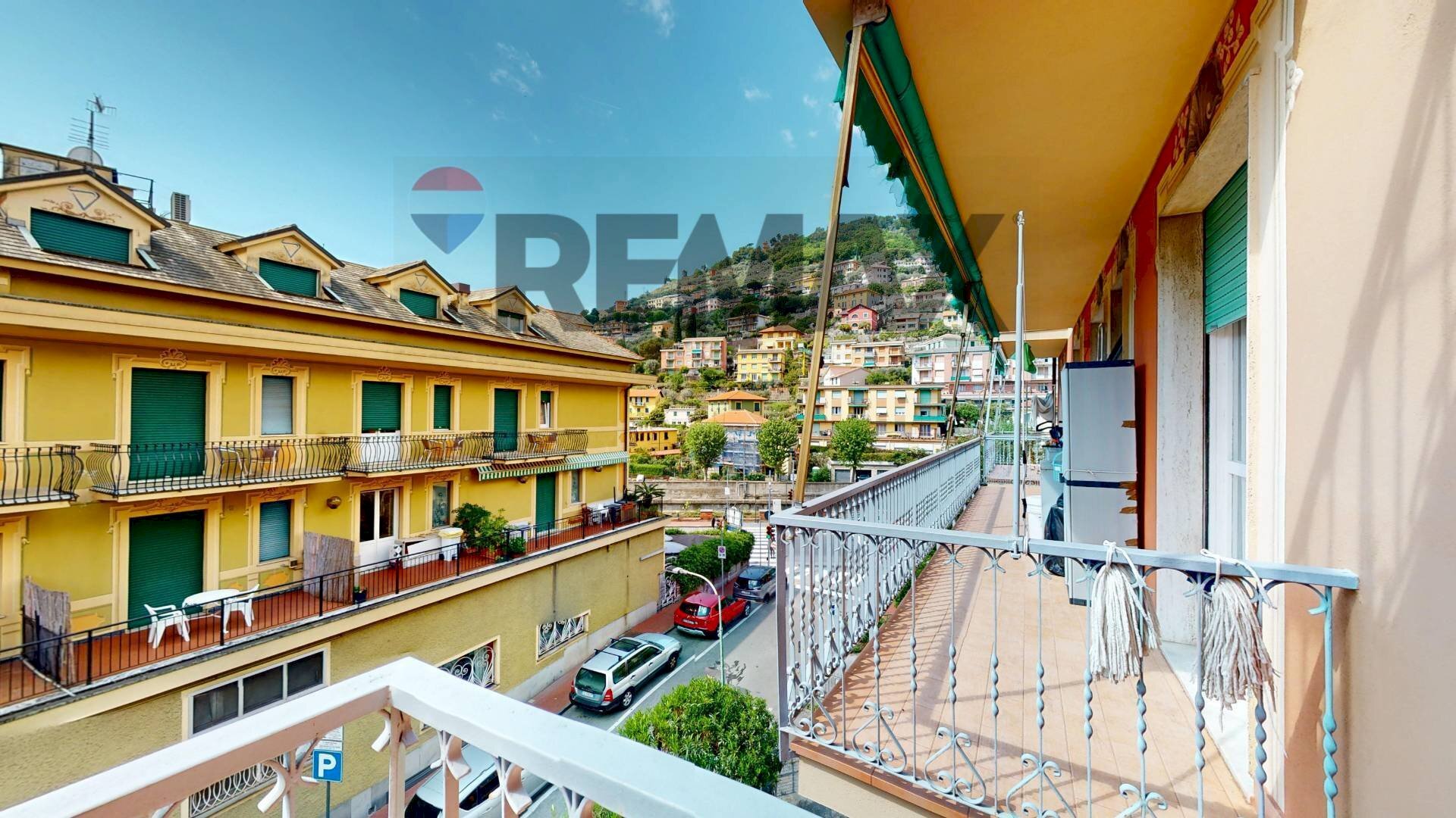 Two-room apartment Via Revello, 1 
 Recco, Recco - photo 1