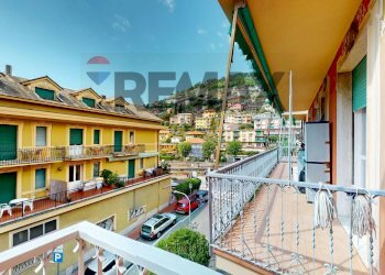 Two-room apartment Via Revello, 1 
 Recco, Recco - photo 1
