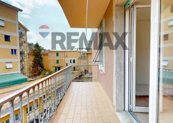 Two-room apartment Via Revello, 1 
 Recco, Recco - photo 13