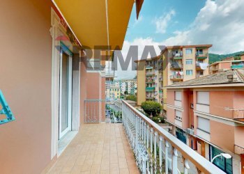 Two-room apartment Via Revello, 1 
 Recco, Recco - photo 14