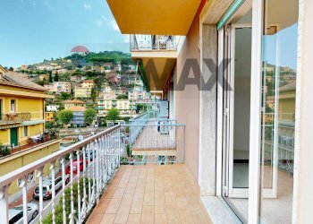 Two-room apartment Via Revello, 1 
 Recco, Recco - photo 20