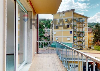 Two-room apartment Via Revello, 1 
 Recco, Recco - photo 21