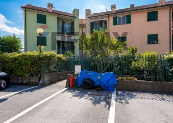 Bilocale via Edoardo Garrone, 10 
 Bolzaneto, Genova (zona Bolzaneto) - foto 4