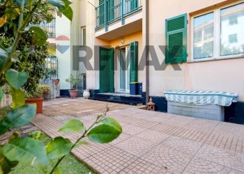 Bilocale via Edoardo Garrone, 10 
 Bolzaneto, Genova (zona Bolzaneto) - foto 7