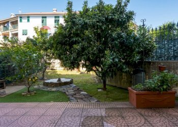 Bilocale via Edoardo Garrone, 10 
 Bolzaneto, Genova (zona Bolzaneto) - foto 12
