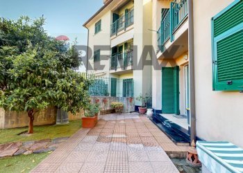 Bilocale via Edoardo Garrone, 10 
 Bolzaneto, Genova (zona Bolzaneto) - foto 14