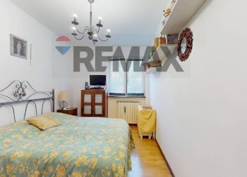 Bilocale via Edoardo Garrone, 10 
 Bolzaneto, Genova (zona Bolzaneto) - foto 22