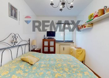 Bilocale via Edoardo Garrone, 10 
 Bolzaneto, Genova (zona Bolzaneto) - foto 23