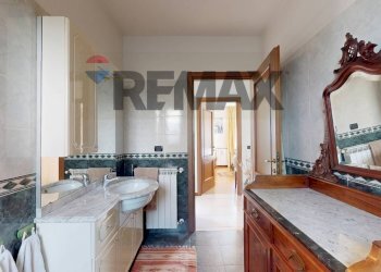 Bilocale via Edoardo Garrone, 10 
 Bolzaneto, Genova (zona Bolzaneto) - foto 35