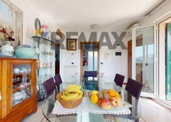 Bilocale via Edoardo Garrone, 10 
 Bolzaneto, Genova (zona Bolzaneto) - foto 37