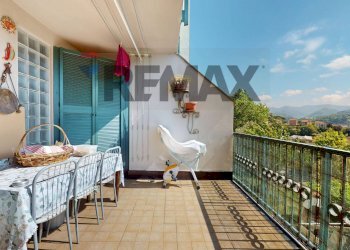 Bilocale via Edoardo Garrone, 10 
 Bolzaneto, Genova (zona Bolzaneto) - foto 38