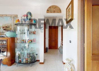 Bilocale via Edoardo Garrone, 10 
 Bolzaneto, Genova (zona Bolzaneto) - foto 41