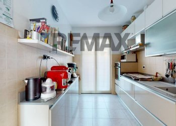 Bilocale via Edoardo Garrone, 10 
 Bolzaneto, Genova (zona Bolzaneto) - foto 43