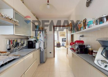 Bilocale via Edoardo Garrone, 10 
 Bolzaneto, Genova (zona Bolzaneto) - foto 44