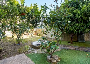 Bilocale via Edoardo Garrone, 10 
 Bolzaneto, Genova (zona Bolzaneto) - foto 45