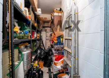Bilocale via Edoardo Garrone, 10 
 Bolzaneto, Genova (zona Bolzaneto) - foto 47
