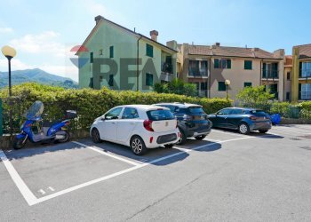 Bilocale via Edoardo Garrone, 10 
 Bolzaneto, Genova (zona Bolzaneto) - foto 50