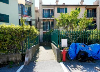 Bilocale via Edoardo Garrone, 10 
 Bolzaneto, Genova (zona Bolzaneto) - foto 53