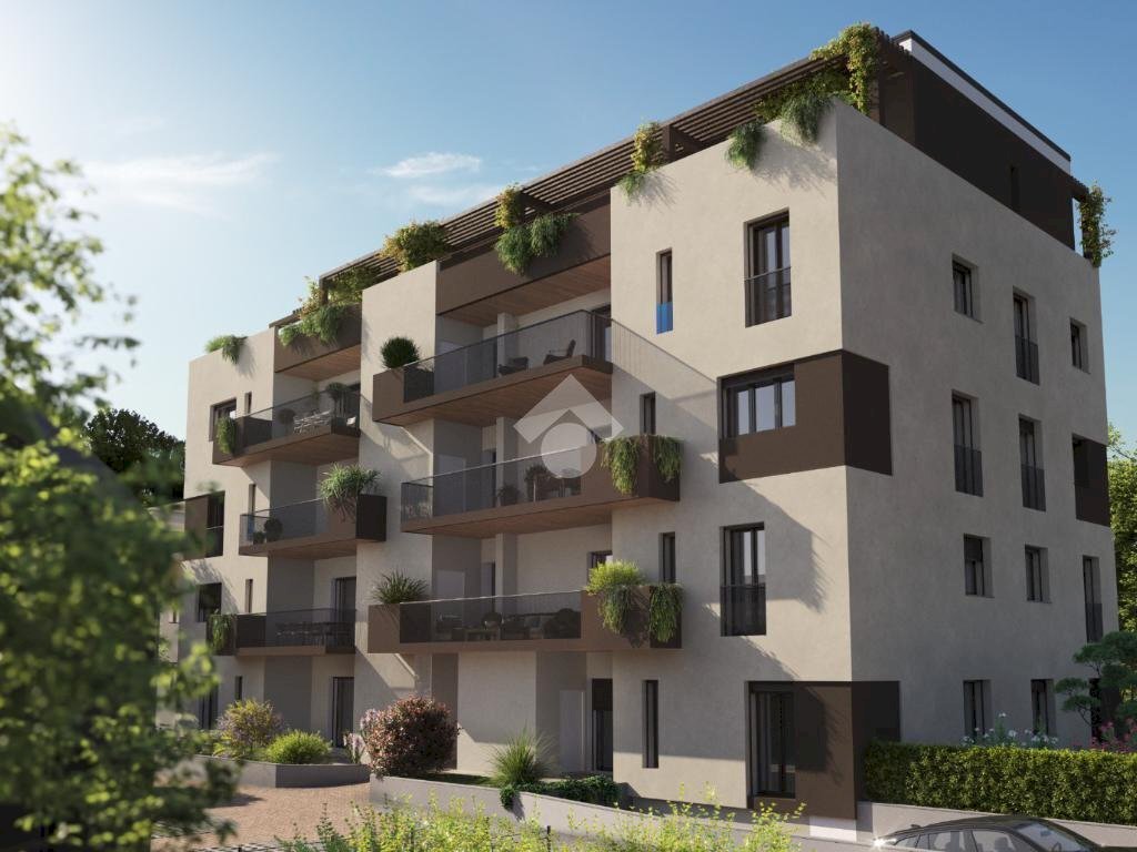 Quadrilocale Via Commenda, San Lazzaro di Savena - foto 1