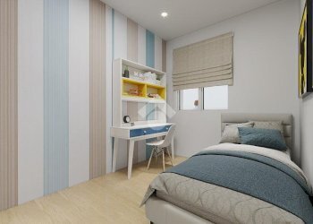 Quadrilocale Via Commenda, San Lazzaro di Savena - foto 17
