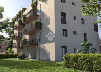 Quadrilocale Via Commenda, San Lazzaro di Savena - foto 24