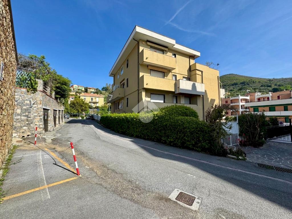 Bilocale Via Imperia, Spotorno - foto 1