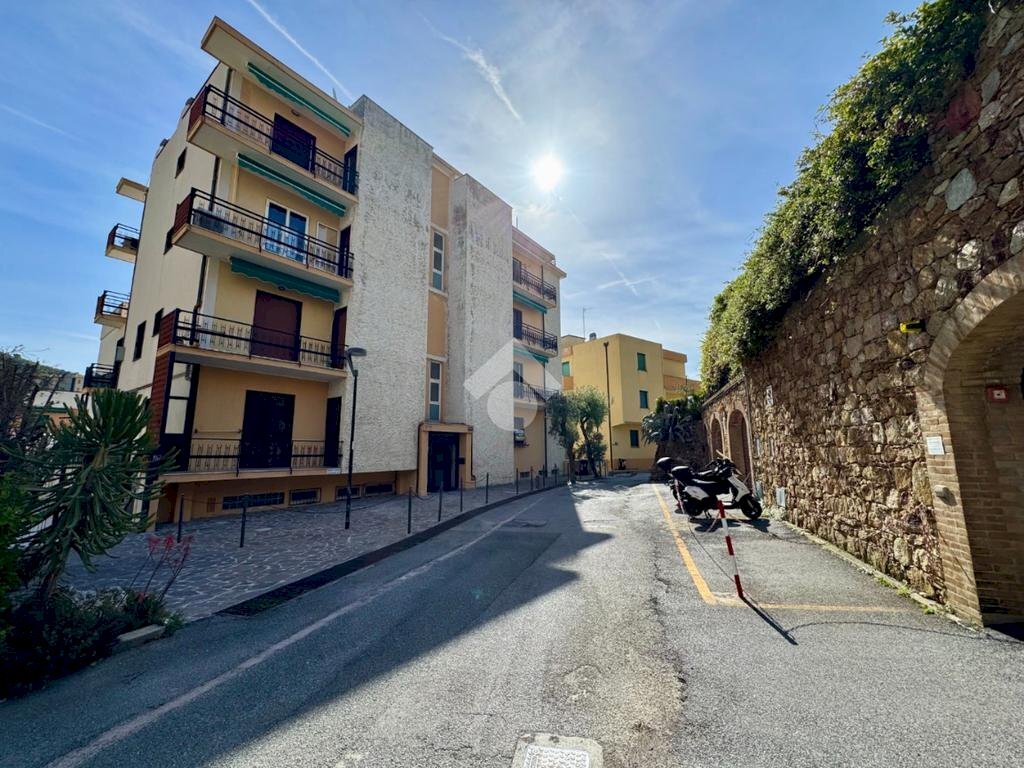 Bilocale Via Imperia, Spotorno - foto 2