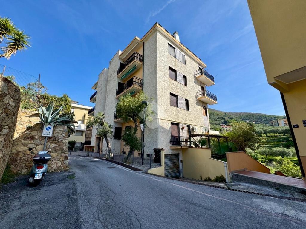 Bilocale Via Imperia, Spotorno - foto 3