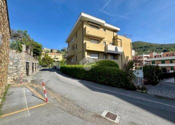 Bilocale Via Imperia, Spotorno - foto 1