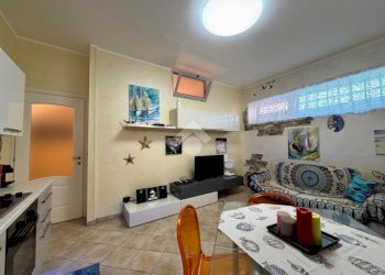 Bilocale Via Imperia, Spotorno - foto 9