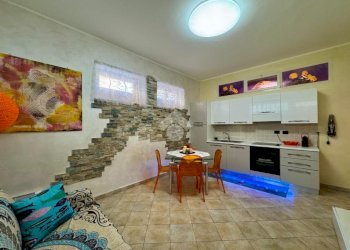 Bilocale Via Imperia, Spotorno - foto 10