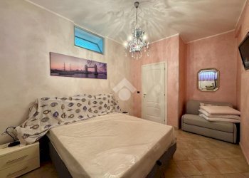 Bilocale Via Imperia, Spotorno - foto 17