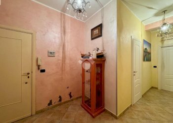 Bilocale Via Imperia, Spotorno - foto 23
