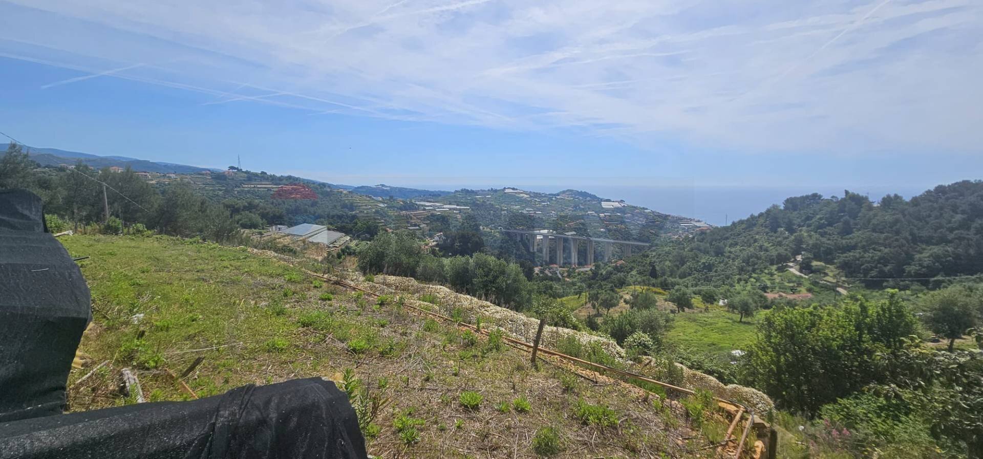 Terreno edificabile strada bragheira
Sanremo, IM, Sanremo - foto 3