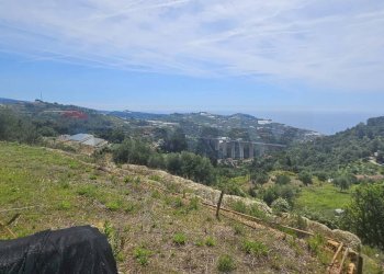 Terreno edificabile strada bragheira 
 Sanremo, IM, Sanremo - foto 3