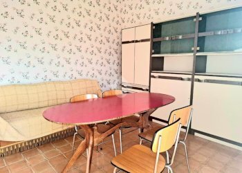Three-room apartment Via Giaiette, Diano Marina - photo 15
