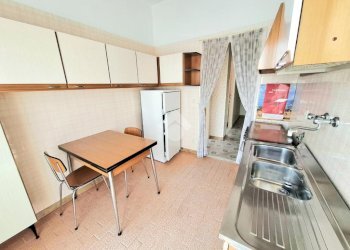 Three-room apartment Via Giaiette, Diano Marina - photo 18