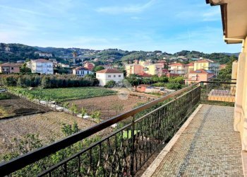 Three-room apartment Via Giaiette, Diano Marina - photo 22