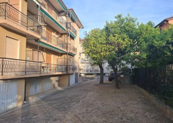 Three-room apartment Via Giaiette, Diano Marina - photo 24