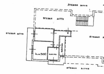 Three-room apartment Via Giaiette, Diano Marina - photo 27