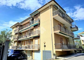Three-room apartment Via Giaiette, Diano Marina - photo 30