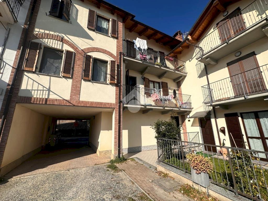 Bilocale Via villanova, Giaveno - foto 1