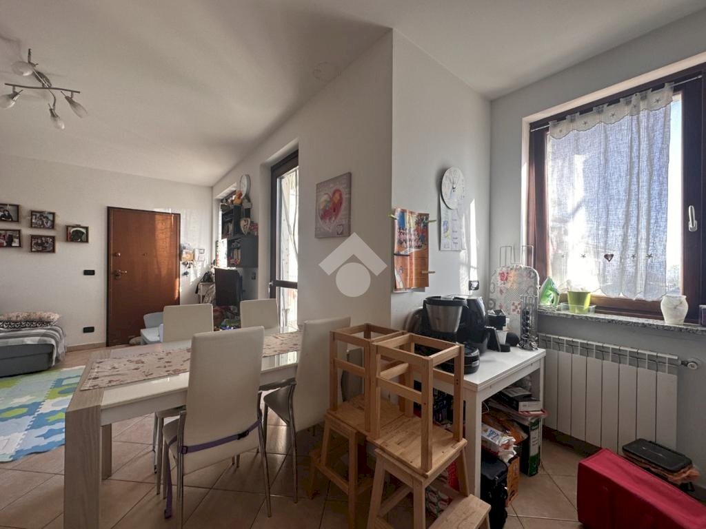 Bilocale Via villanova, Giaveno - foto 3