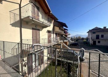 Bilocale Via villanova, Giaveno - foto 31