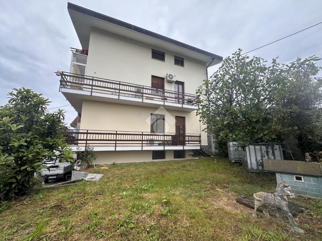 Bilocale Via villa, Giaveno - foto 1