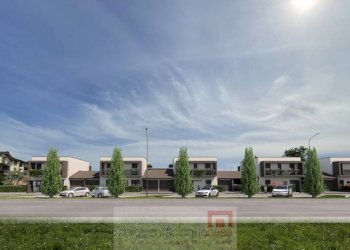 Quadrilocale Brembate di Sopra - foto 10