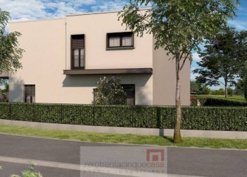 Four-room apartment Brembate di Sopra - photo 13