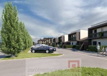 Four-room apartment Brembate di Sopra - photo 17