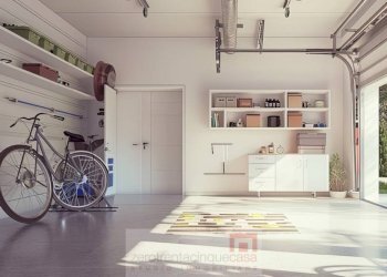 Four-room apartment Brembate di Sopra - photo 20