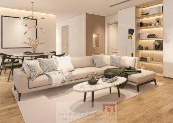 Four-room apartment Brembate di Sopra - photo 21